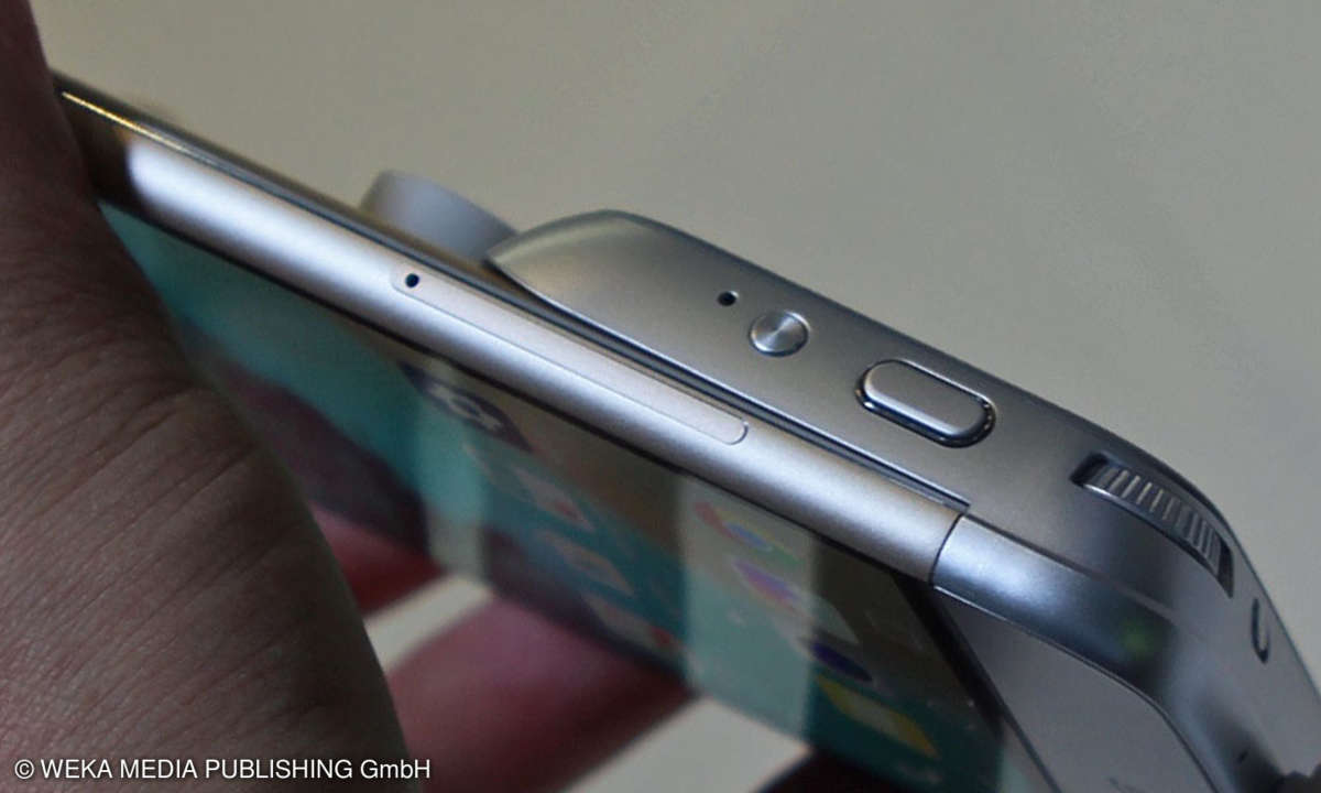 LG G5 - MWC 2016