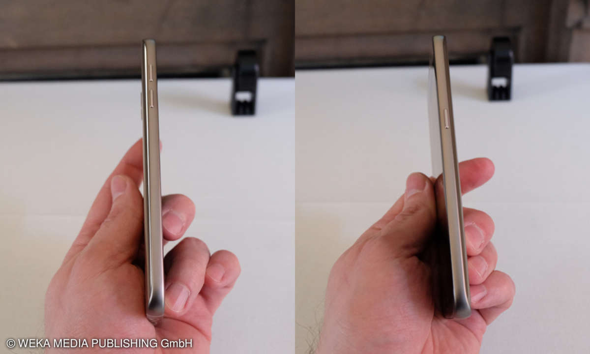 Samsung Galaxy S7 Edge