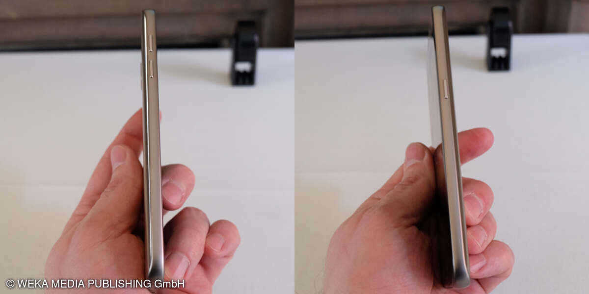 Samsung Galaxy S7 Edge