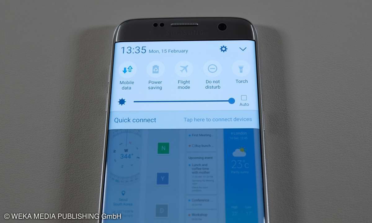 Samsung Galaxy S7 Edge