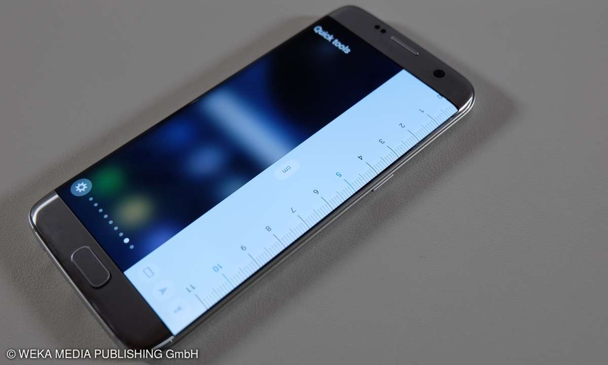 Samsung Galaxy S7 Edge