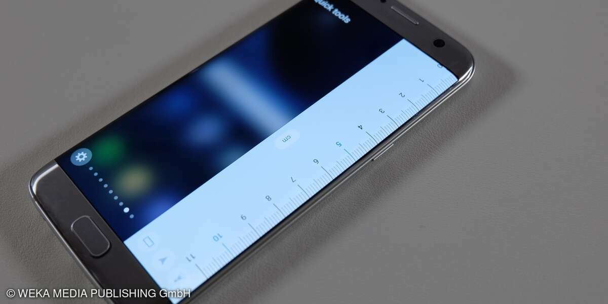 Samsung Galaxy S7 Edge