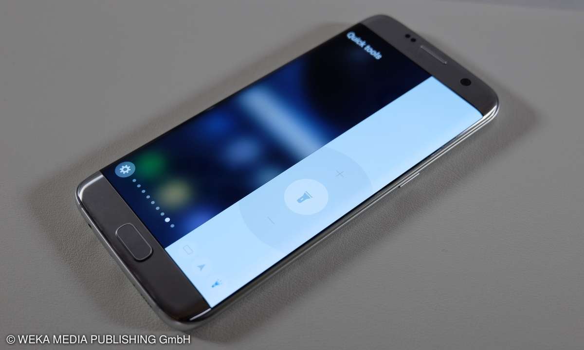 Samsung Galaxy S7 Edge