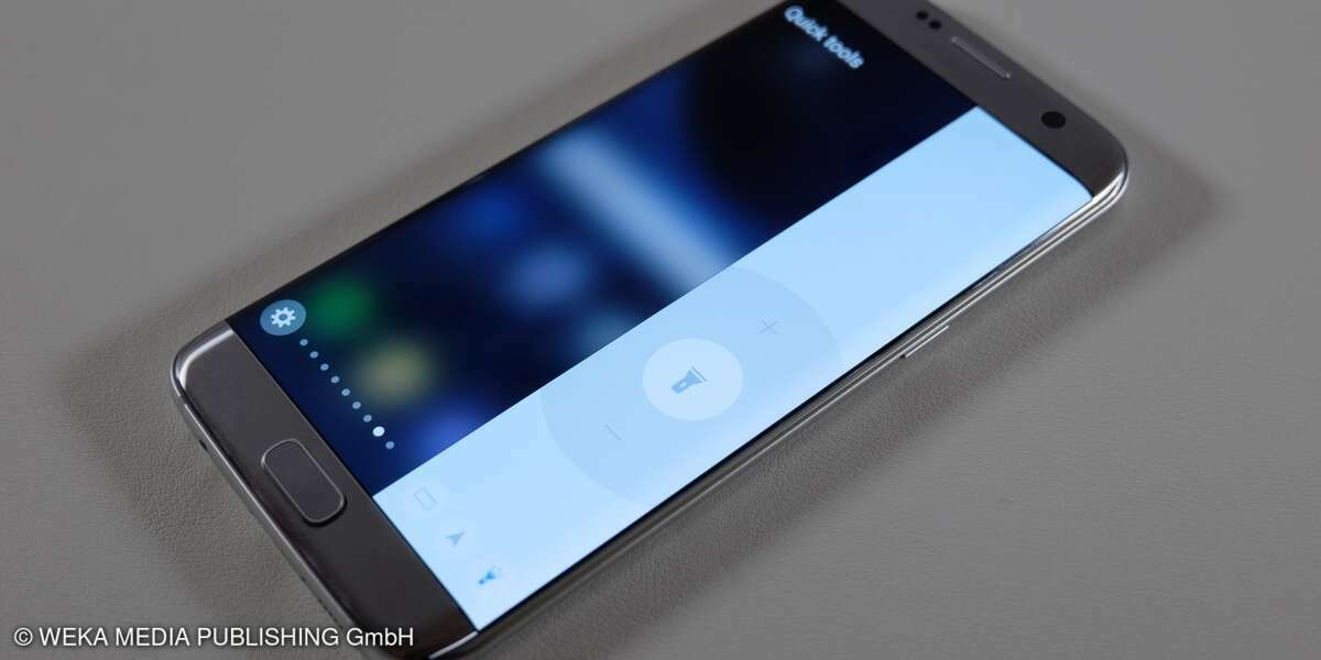 Samsung Galaxy S7 Edge