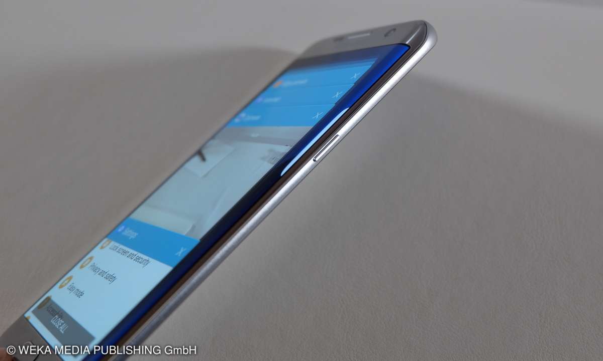 Samsung Galaxy S7 Edge