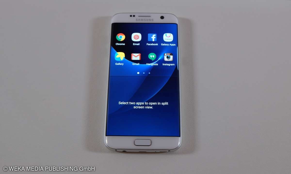 Samsung Galaxy S7 Edge