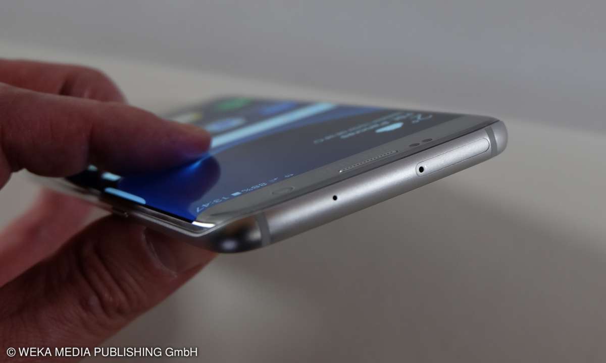 Samsung Galaxy S7 Edge
