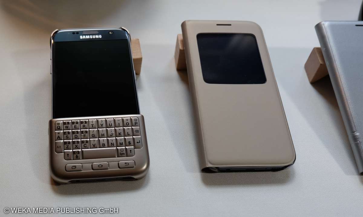 Samsung Galaxy S7 Edge
