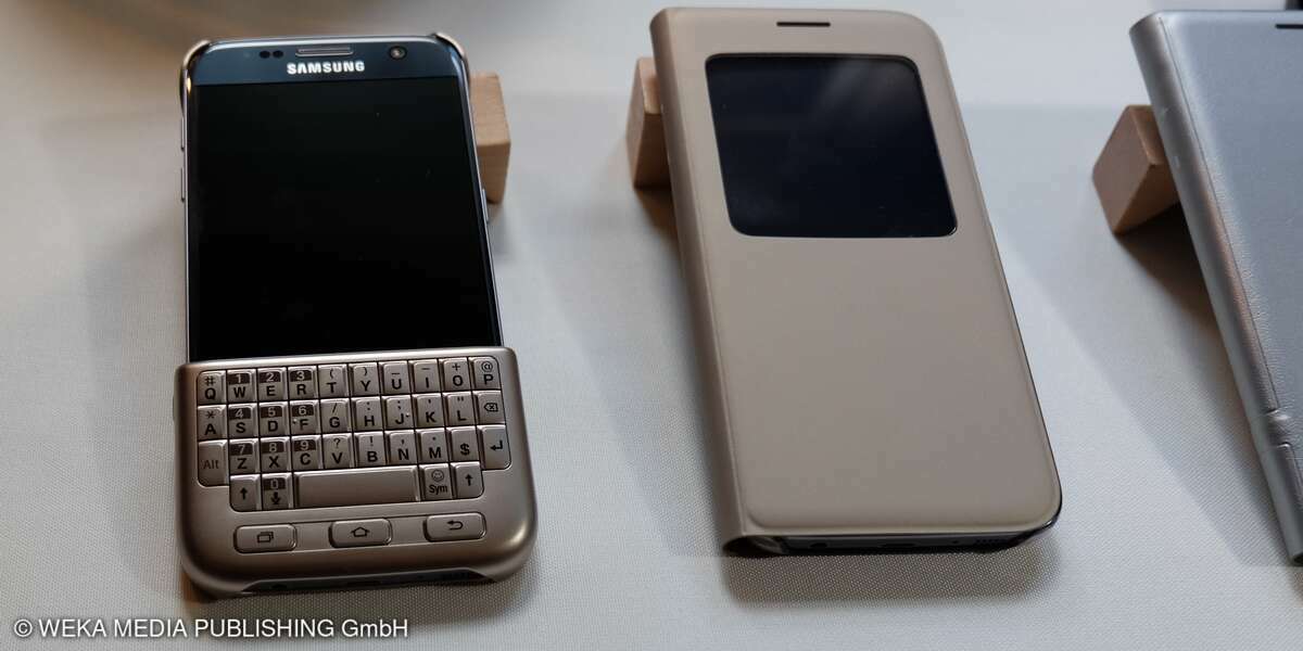 Samsung Galaxy S7 Edge