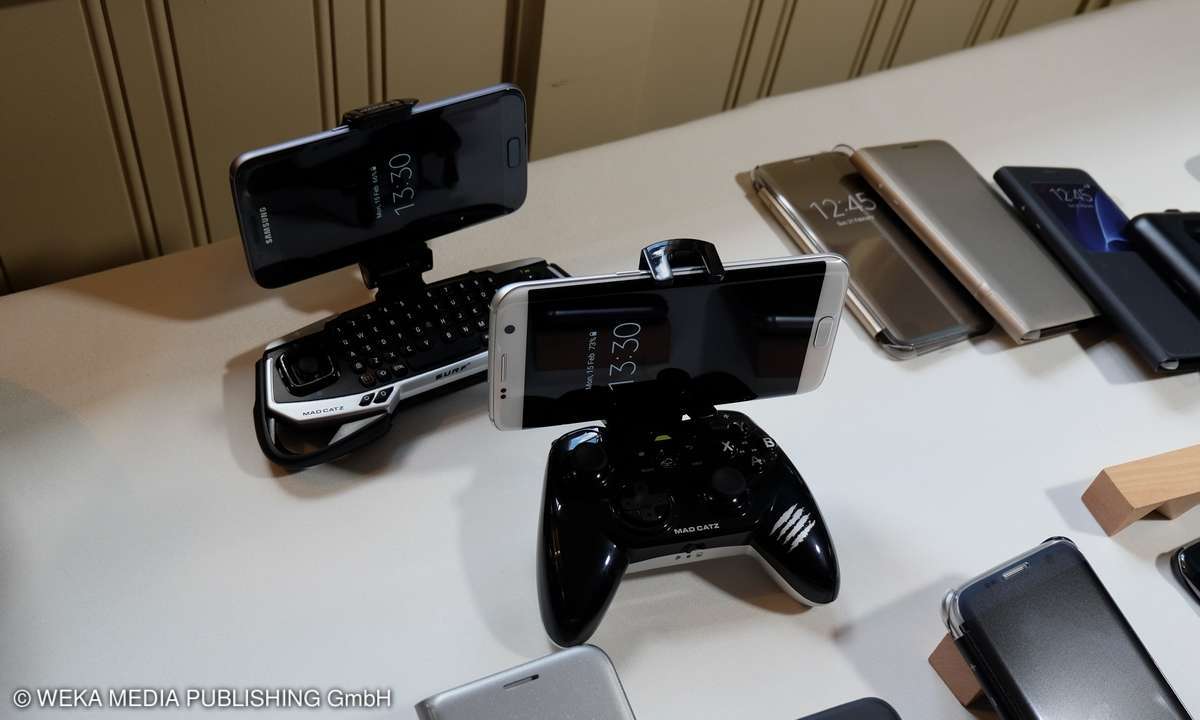 Samsung Galaxy S7 Edge
