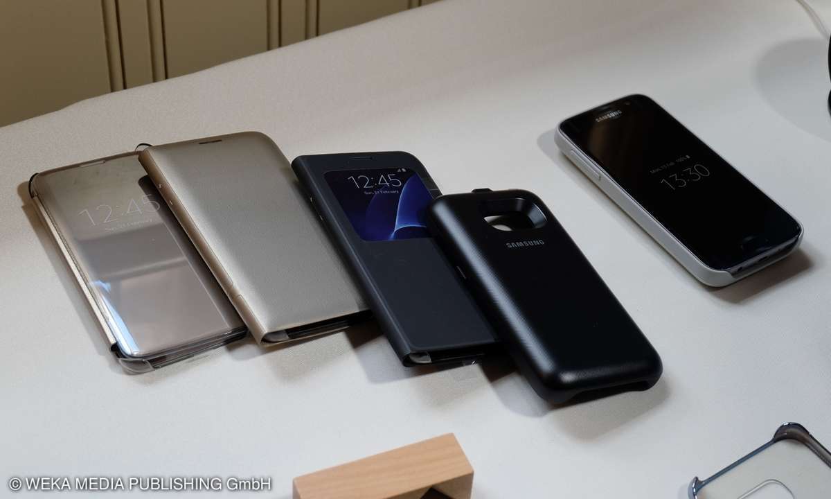 Samsung Galaxy S7 Edge