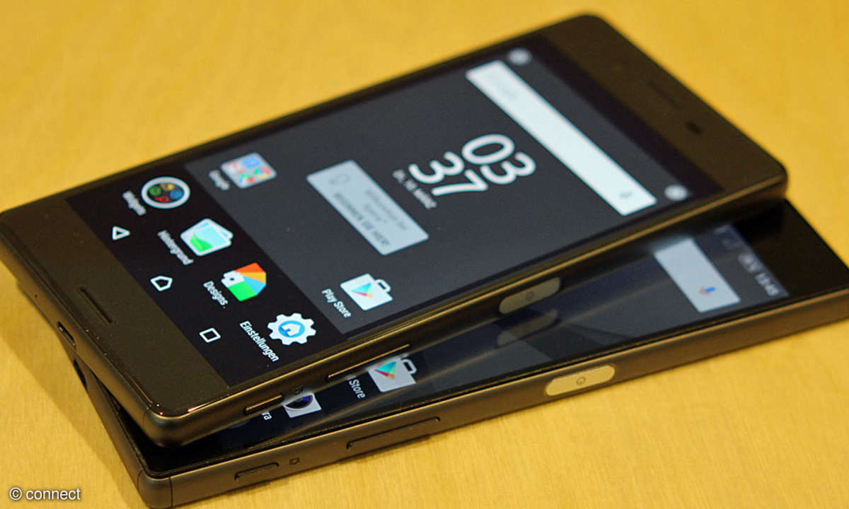 Sony Xperia X