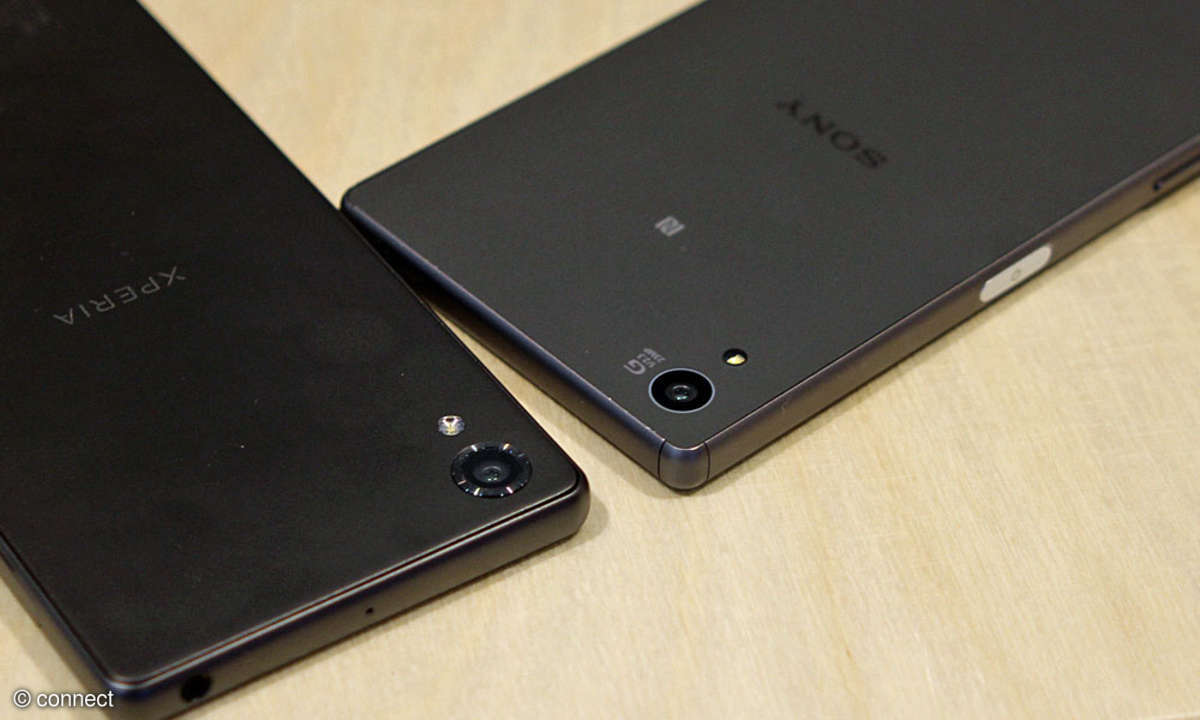 Sony Xperia X