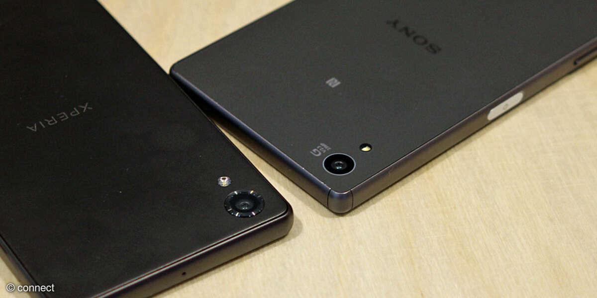 Sony Xperia X