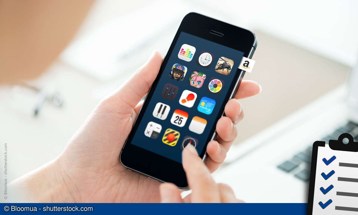 Die besten Apps