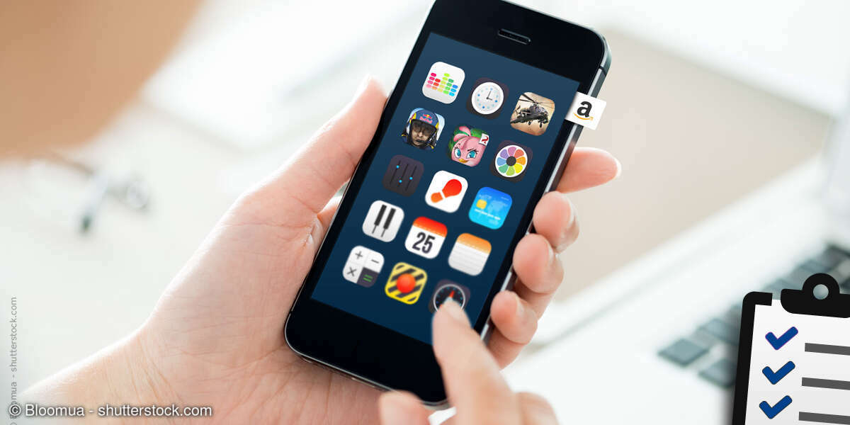 Die besten Apps