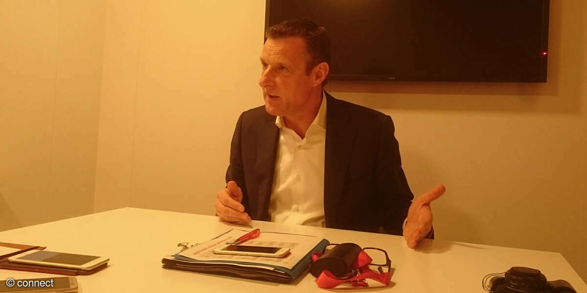 Niek Jan van Damme / Deutsche Telekom