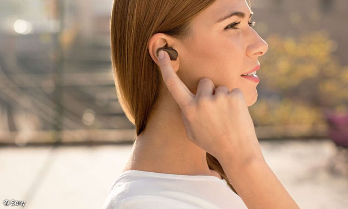 Sony Xperia Ear