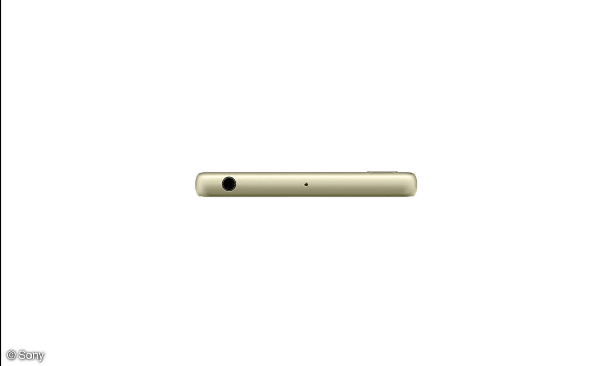 Sony Xperia X