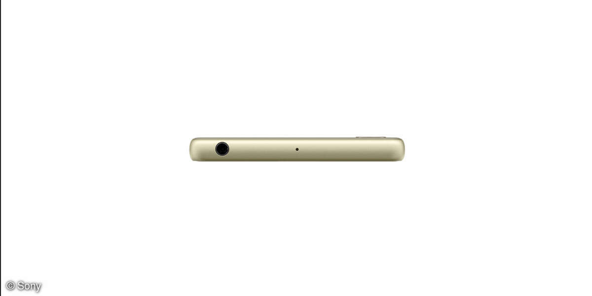 Sony Xperia X