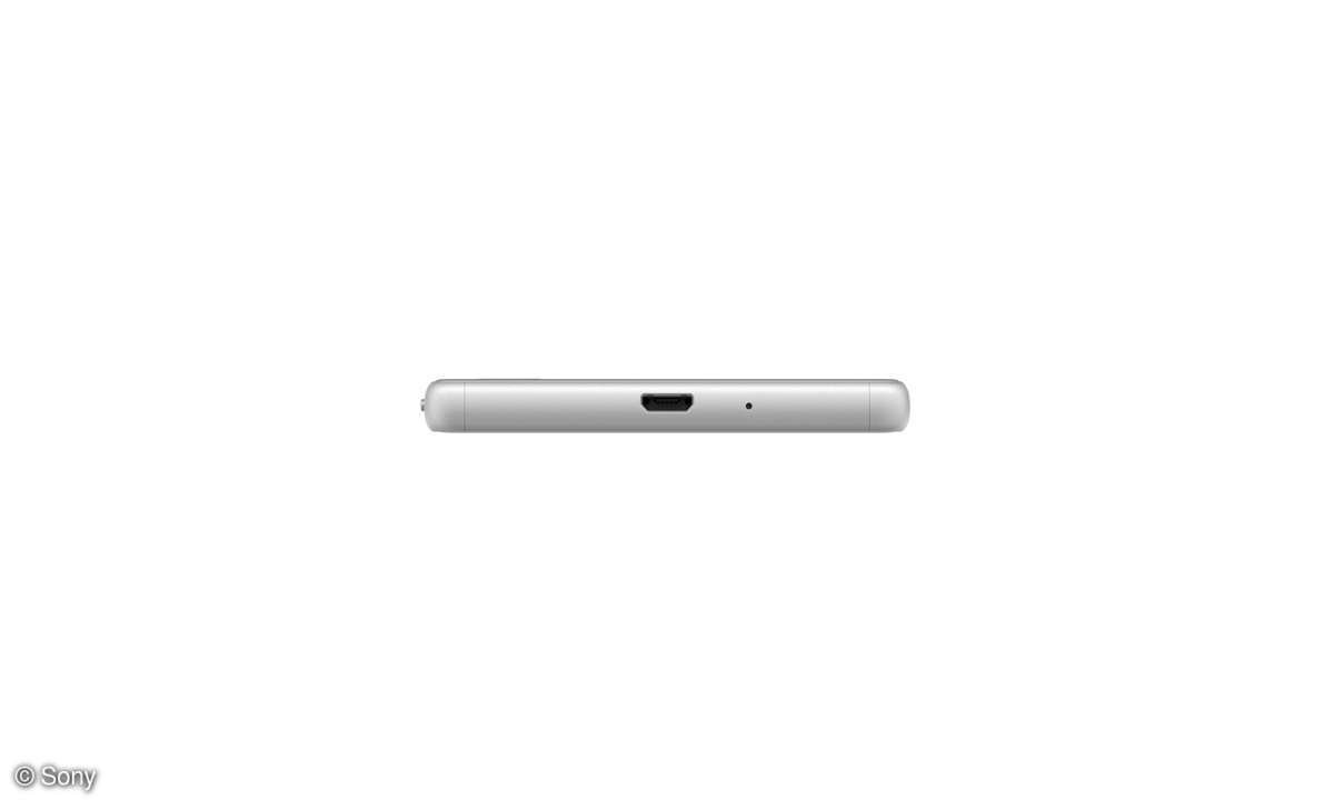 Sony Xperia X