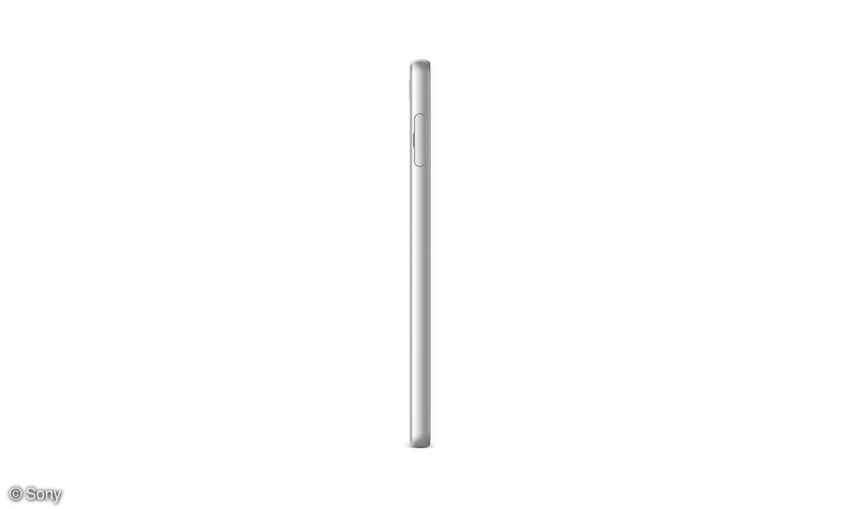Sony Xperia X