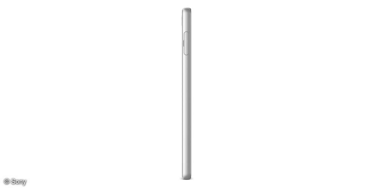 Sony Xperia X