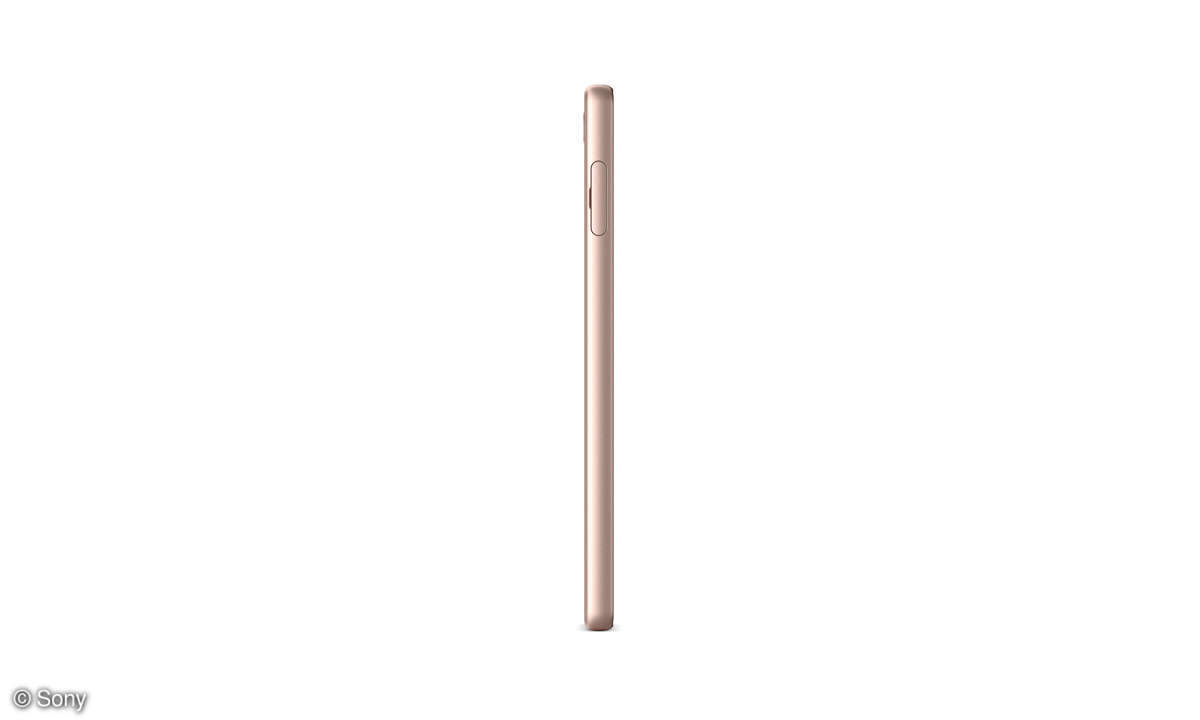 Sony Xperia X