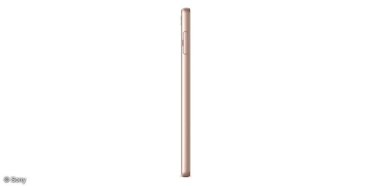 Sony Xperia X