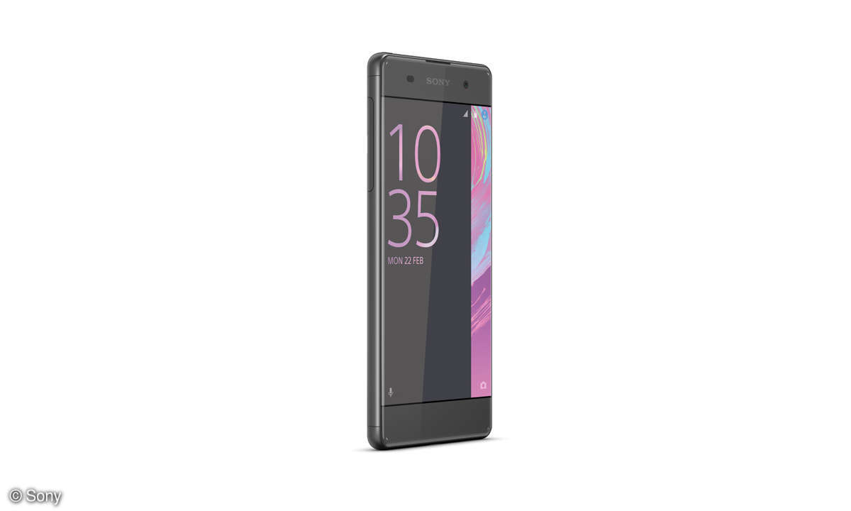 Sony Xperia XA