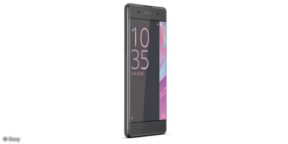 Sony Xperia XA
