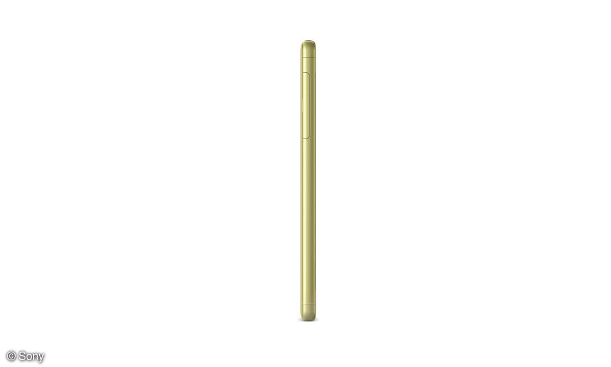 Sony Xperia XA