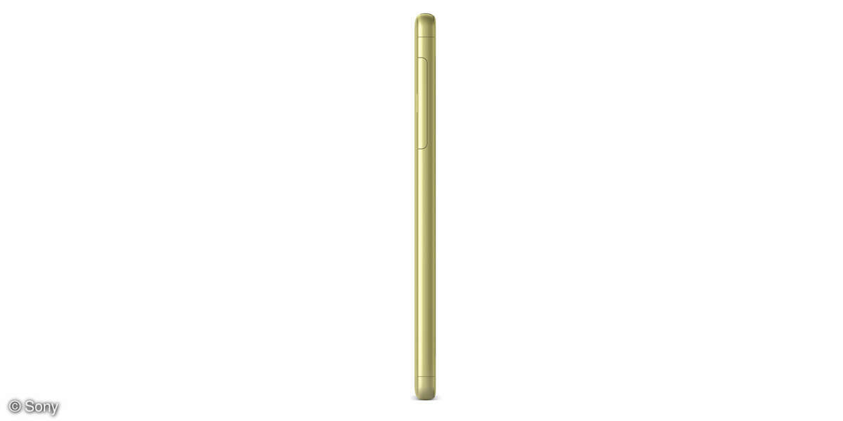 Sony Xperia XA