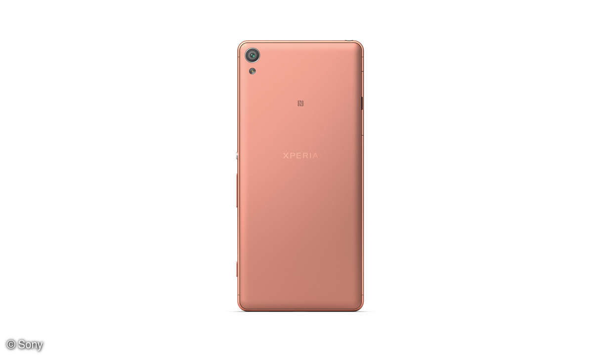 Sony Xperia XA