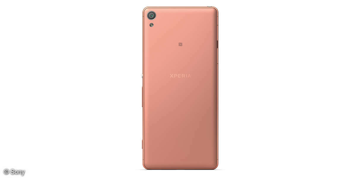 Sony Xperia XA