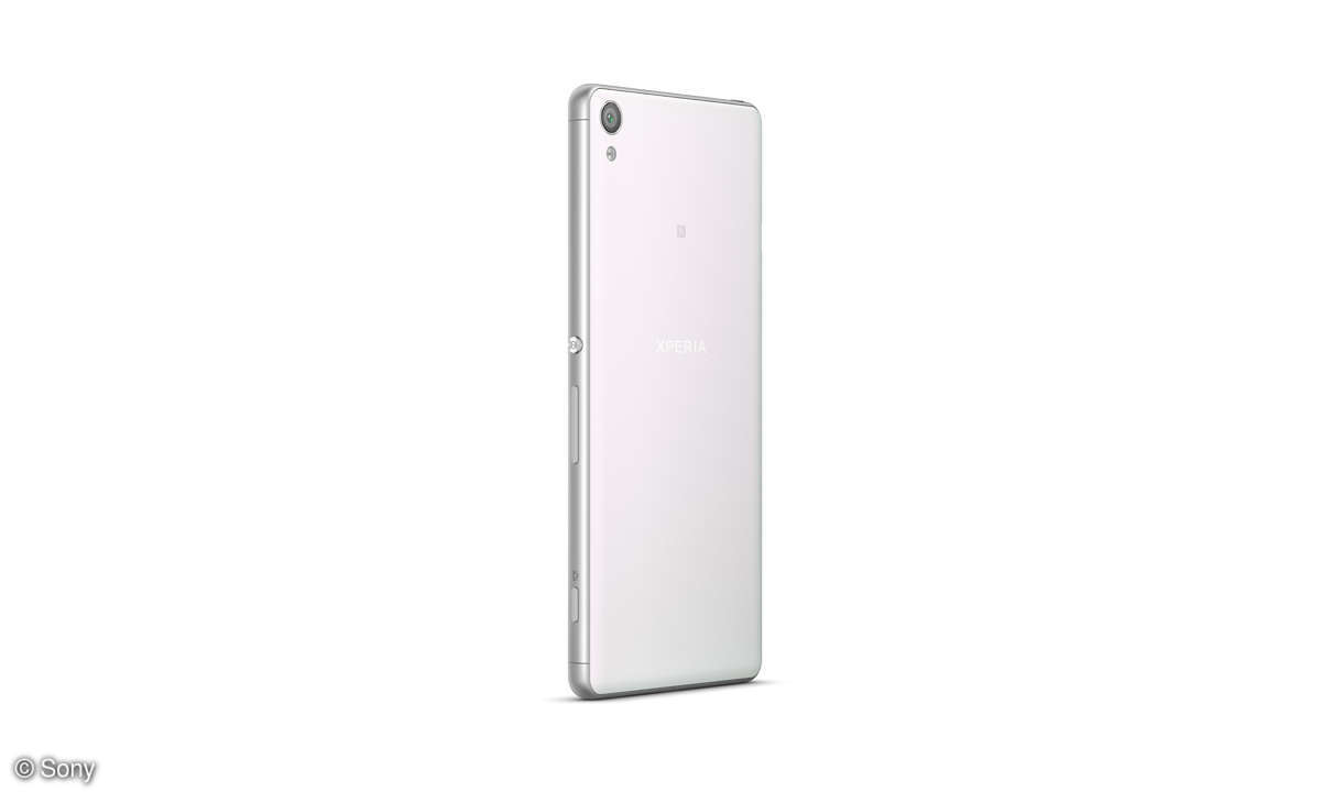 Sony Xperia XA