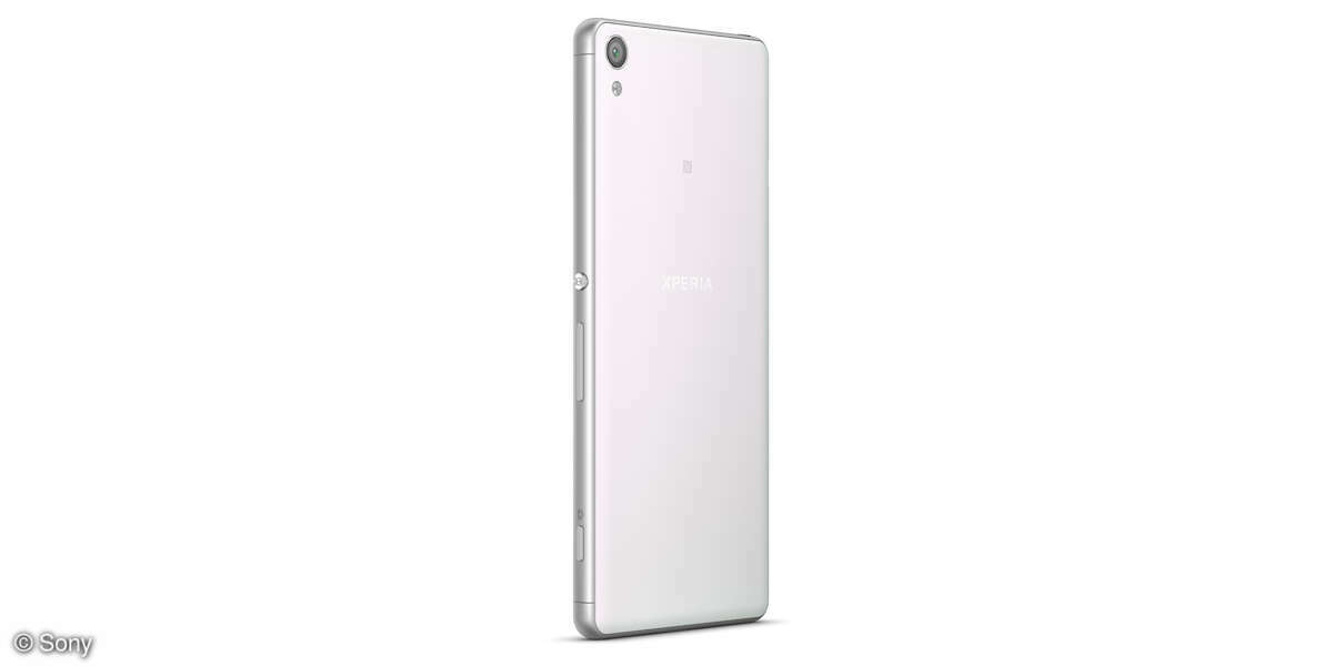 Sony Xperia XA