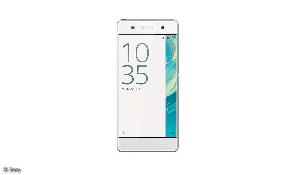 Sony Xperia XA