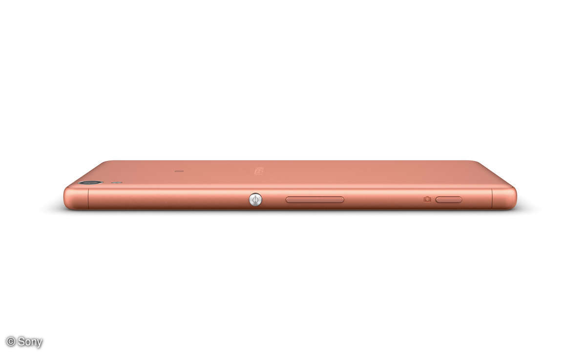 Sony Xperia XA