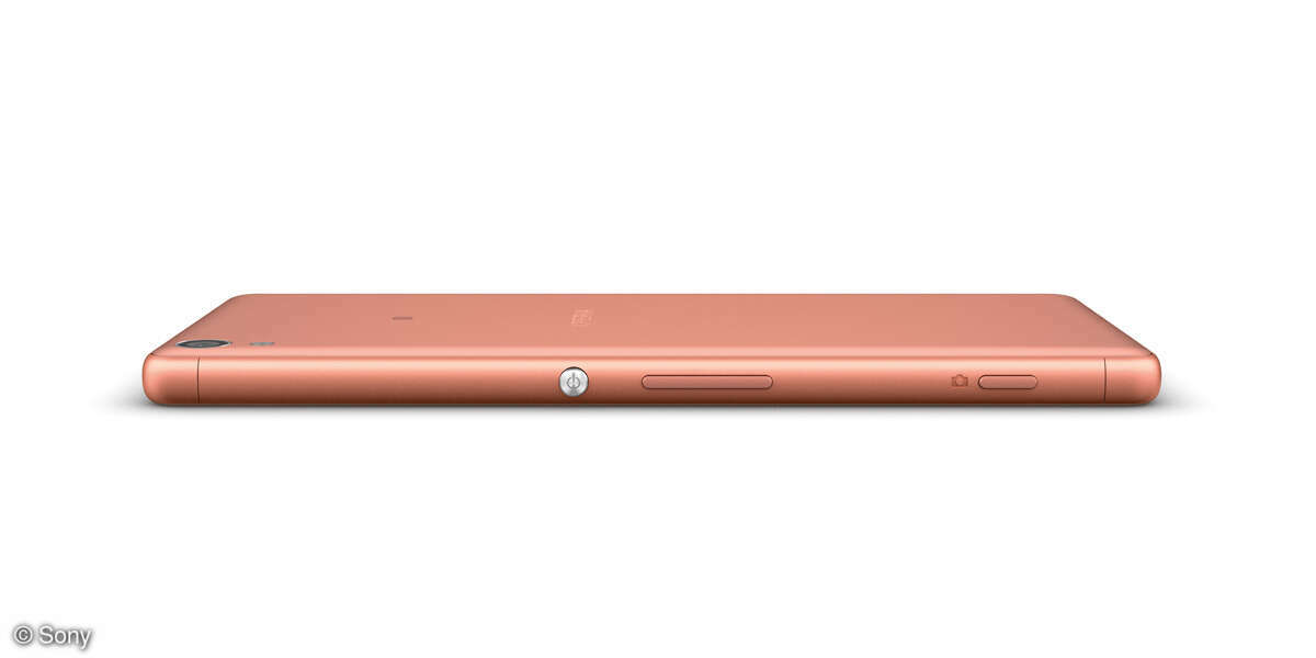 Sony Xperia XA