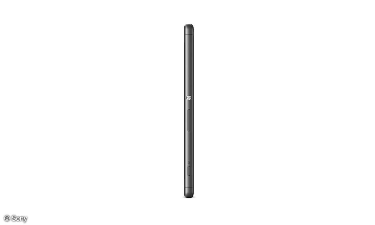 Sony Xperia XA