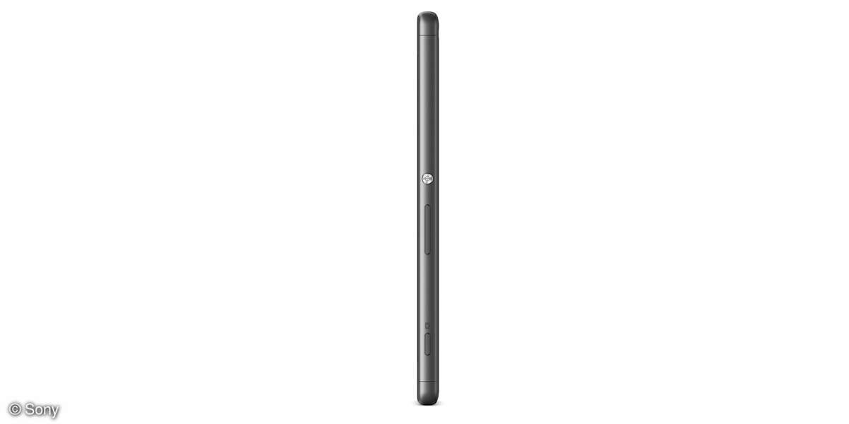 Sony Xperia XA
