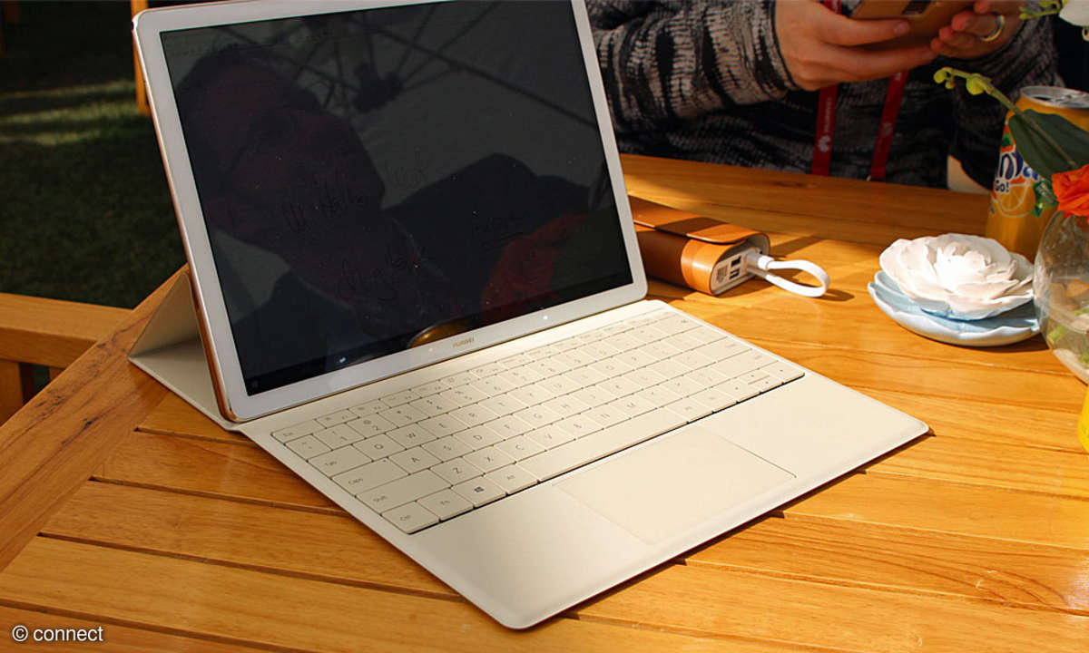 Huawei Matebook