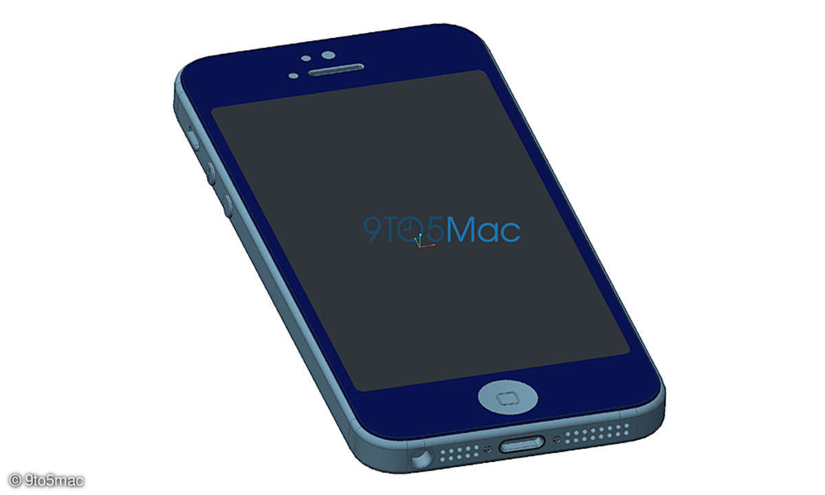 Apple iPhone 5se