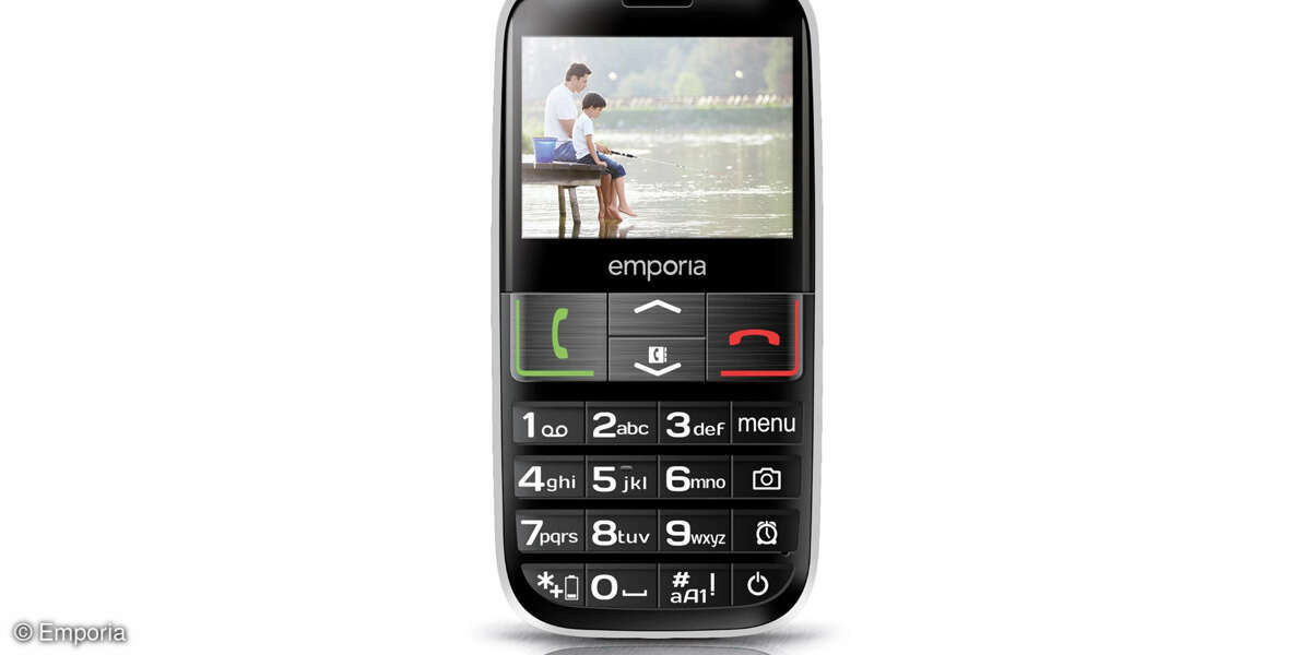 Emporia V50