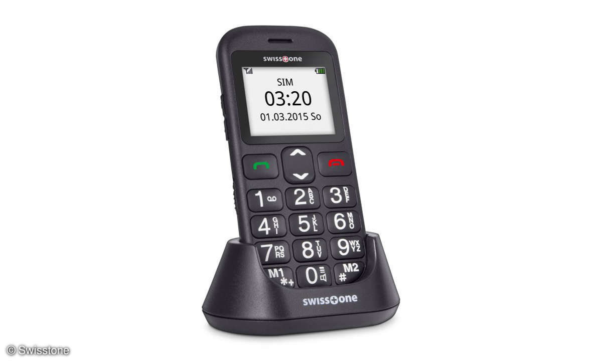 Swisstone BBM 320c