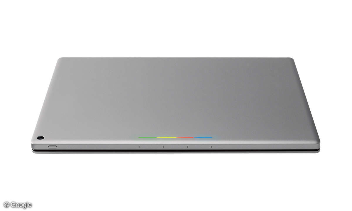 Google Pixel C