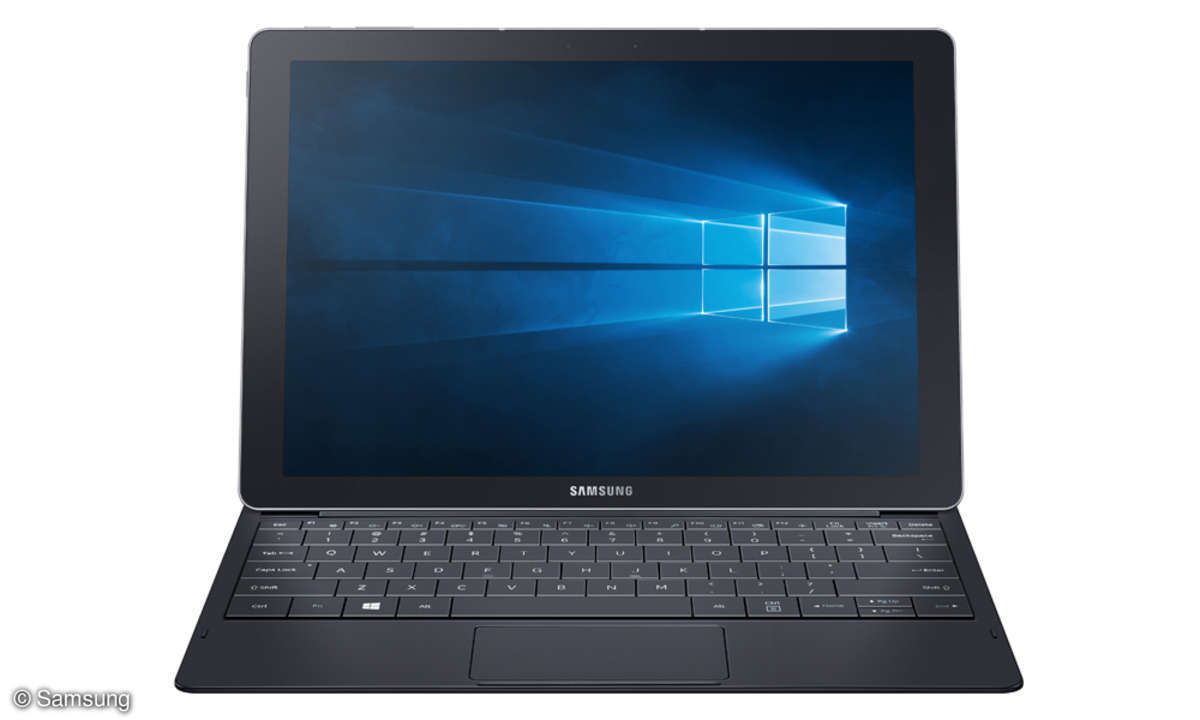 Samsung Galaxy TabPro S