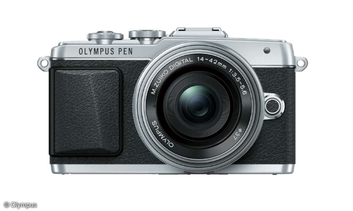 Olympus PEN E PL7