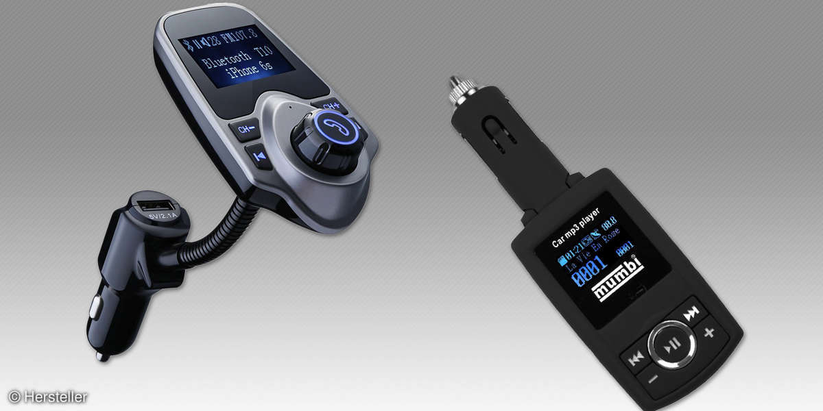 FM Transmitter